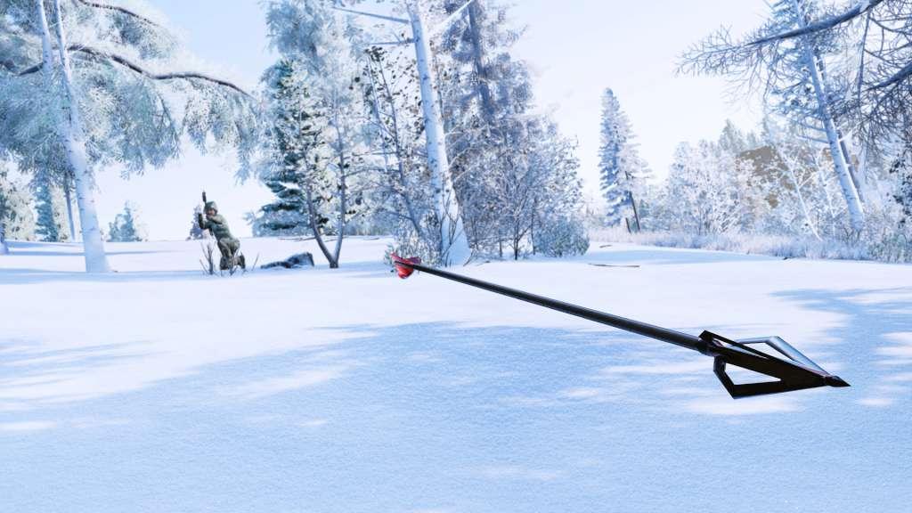 Hunting Simulator US XBOX One CD Key