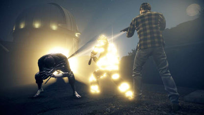 Alan Wake's American Nightmare PC Steam CD Key