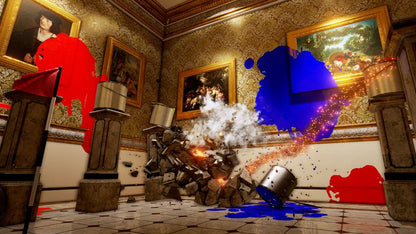 Dangerous Golf Steam CD Key