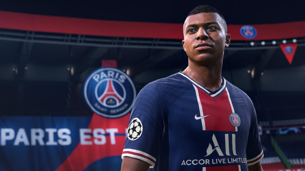 FIFA 21 Ultimate Team - 12000 FIFA Points XBOX One CD Key