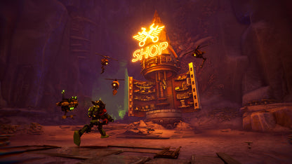 Akimbot EU (without DE/NL/PL/AT) PS5 CD Key