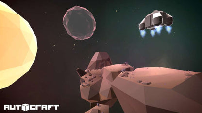 Autocraft Steam CD Key