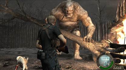 Resident Evil 4 US XBOX One CD Key