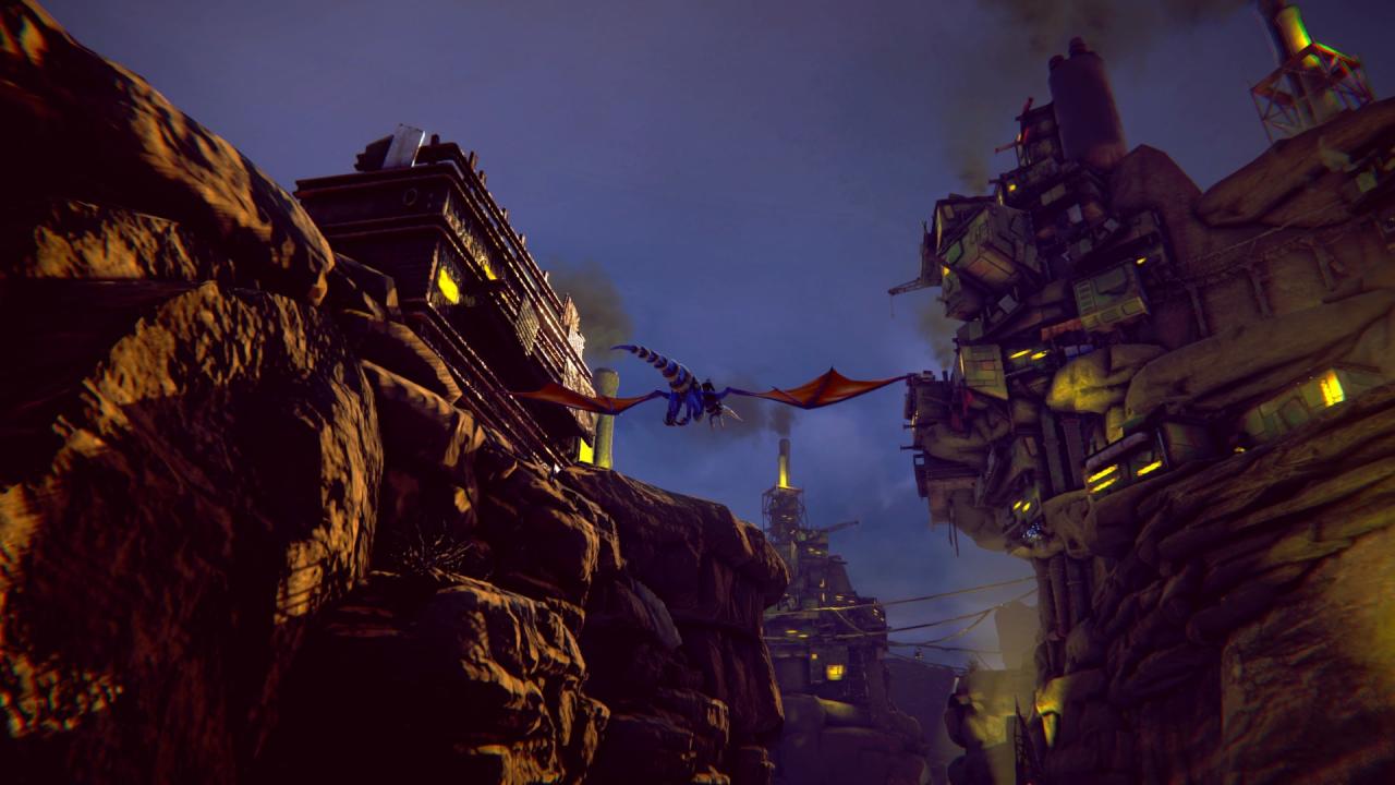 Panzer Dragoon: Remake EU XBOX One CD Key