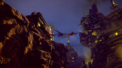 Panzer Dragoon: Remake EU XBOX One CD Key