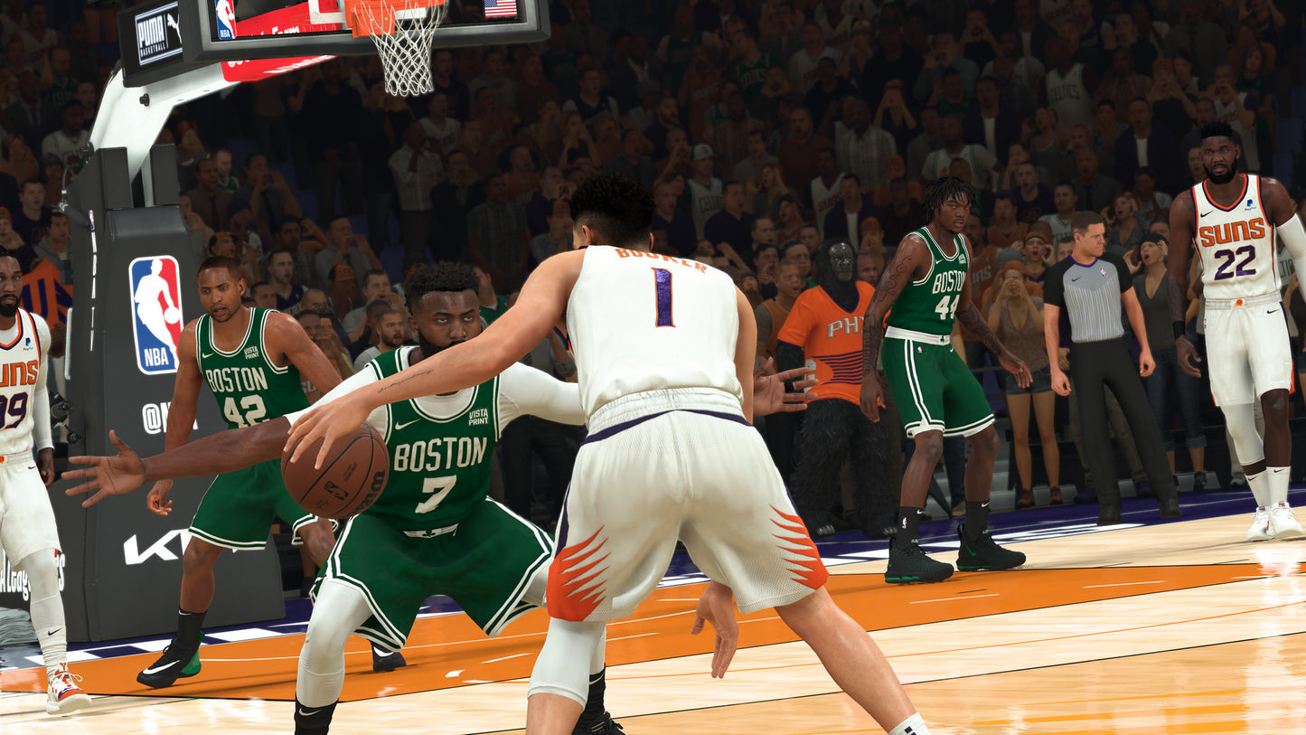 NBA 2K23 US Xbox Series X|S CD Key