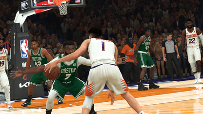 NBA 2K23 Digital Deluxe Edition US XBOX One / Xbox Series X|S CD Key