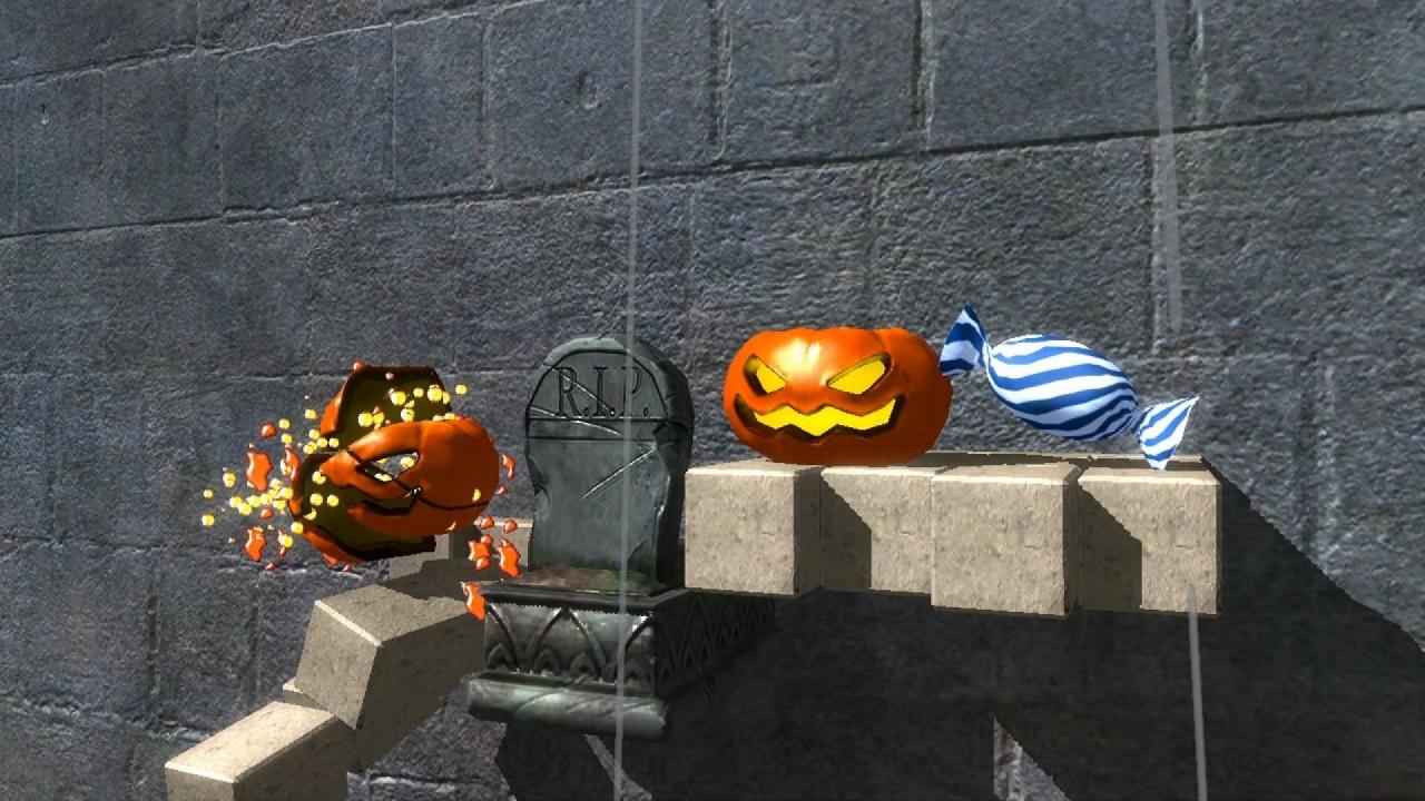 Crazy Machines 2 - Halloween DLC Steam CD Key