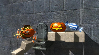 Crazy Machines 2 - Halloween DLC Steam CD Key