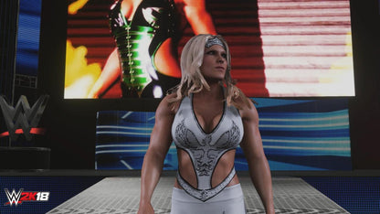 WWE 2K18 - Enduring Icons Pack DLC PC Steam CD Key
