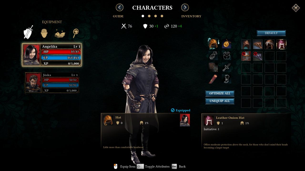 Operencia: The Stolen Sun XBOX One / Xbox Series X|S / Windows 10 CD Key