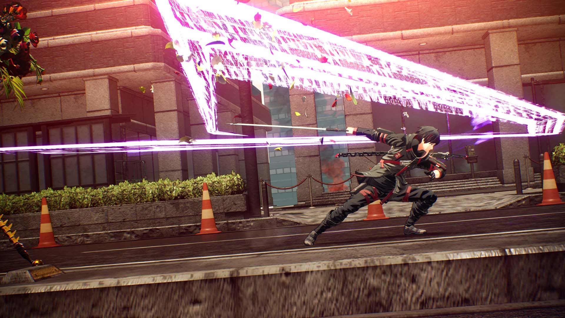 SCARLET NEXUS Xbox Series X|S / PC Account