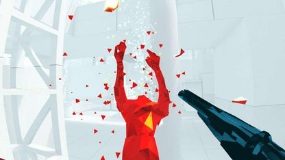 SUPERHOT VR Meta Quest Gift