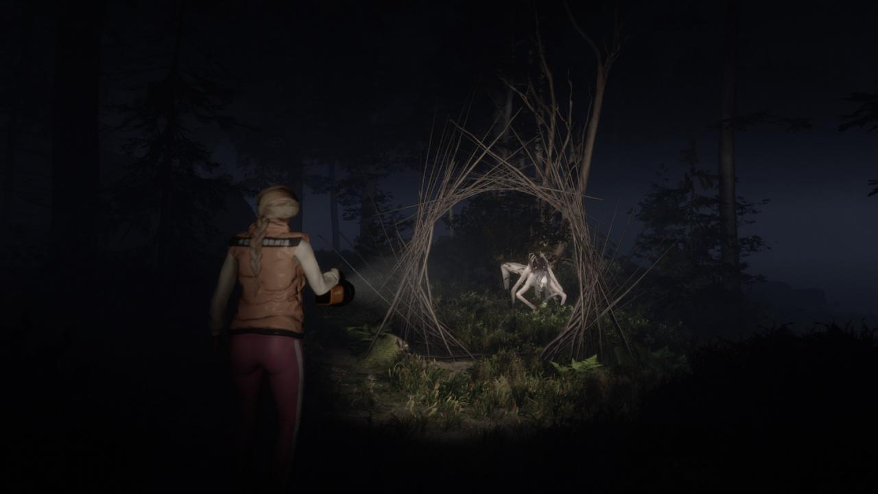 Sign of Silence Steam CD Key