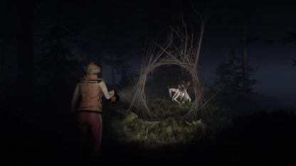 Sign of Silence Steam CD Key