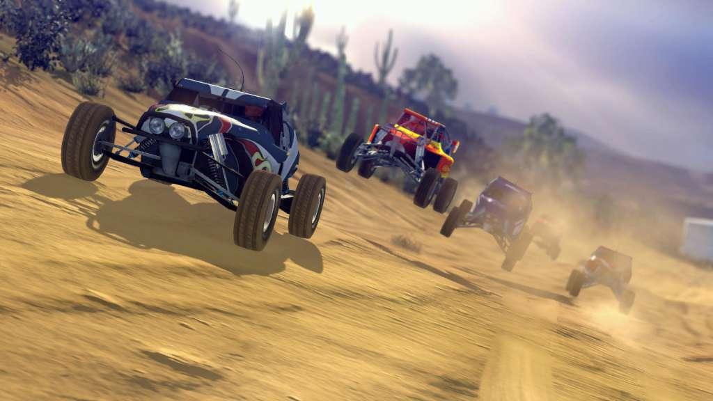 BAJA: Edge of Control HD PC Steam CD Key