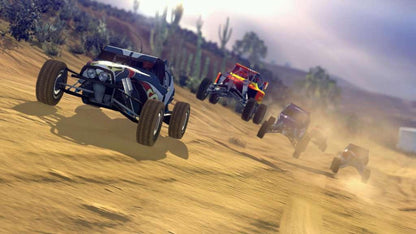BAJA: Edge of Control HD RoW Steam CD Key