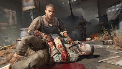 Dying Light 2 - Cobra Machete DLC RoW Digital Download CD Key