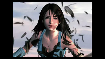 Final Fantasy VIII Remastered EU XBOX One CD Key