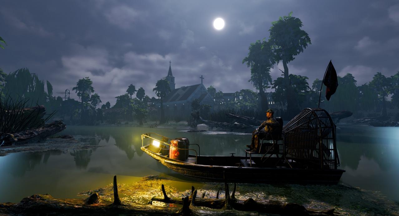 Maneater EU XBOX One CD Key