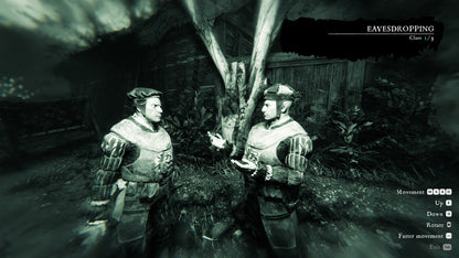 The Inquisitor - Deluxe Edition Upgrade DLC EU (without DE) PS5 CD Key
