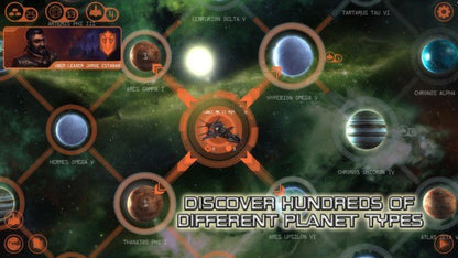 Starion Tactics Steam CD Key