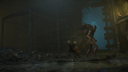 Miscreated Steam Gift