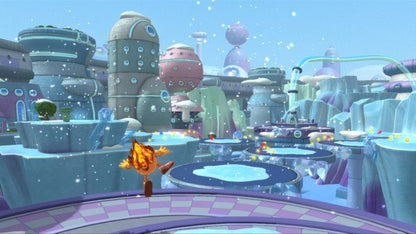 PAC-MAN and the Ghostly Adventures Steam CD Key