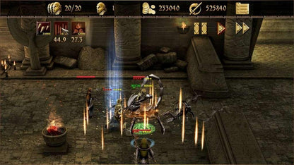 Two Worlds II Castle Defense PC Steam CD Key