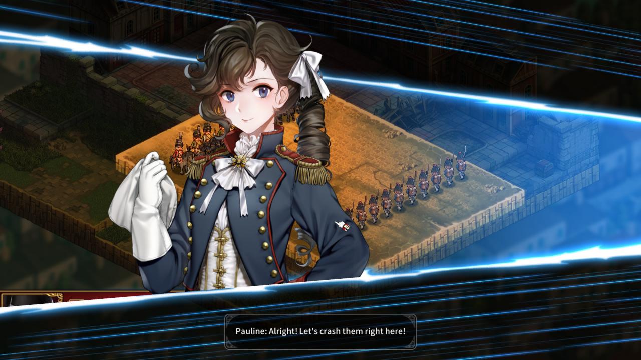 Banner of the Maid AR XBOX One / Xbox Series X|S CD Key