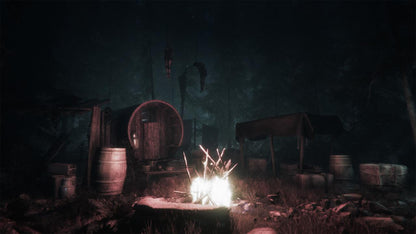 Maid of Sker EU Nintendo Switch CD Key