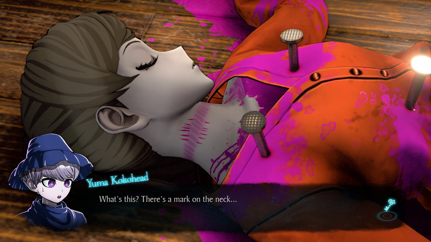 Master Detective Archives: RAIN CODE Plus PS5 Account