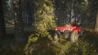 theHunter: Call of the Wild - Greenhorn Bundle PC Windows 10 Account