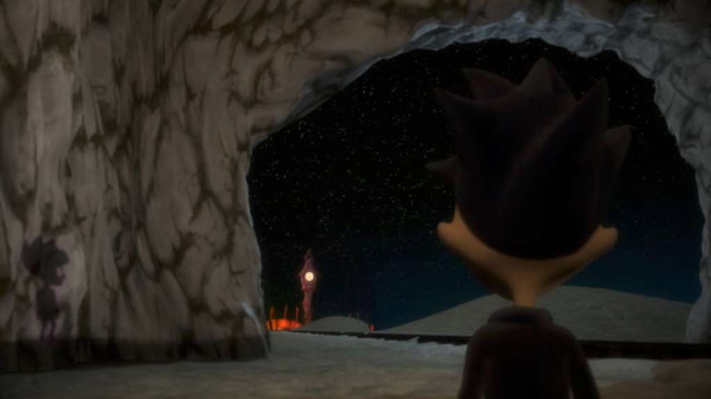 Shadow Puppeteer Steam CD Key