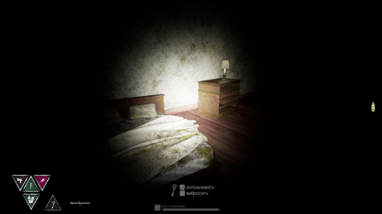 Escape from Labyrinth Steam CD Key