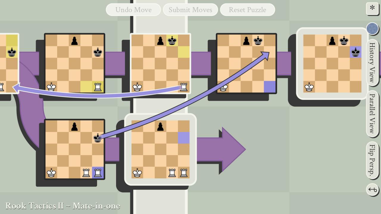 5D Chess With Multiverse Time Travel Steam CD Key