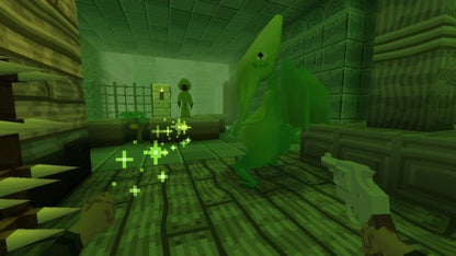 Eldritch PC Steam CD Key