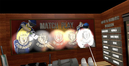Balls! Virtual Reality Cricket Steam CD Key