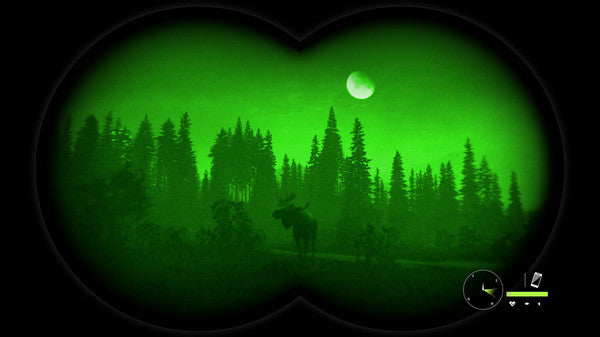 theHunter: Call of the Wild - Greenhorn Bundle PC Windows 10 Account