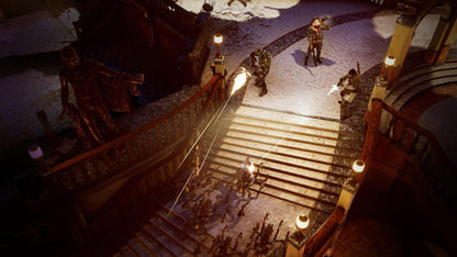 Wasteland 3 EU XBOX One CD Key