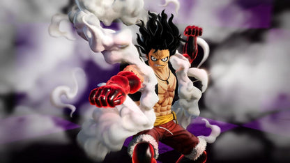One Piece: Pirate Warriors 4 Nintendo Switch 2 Online Account Activation