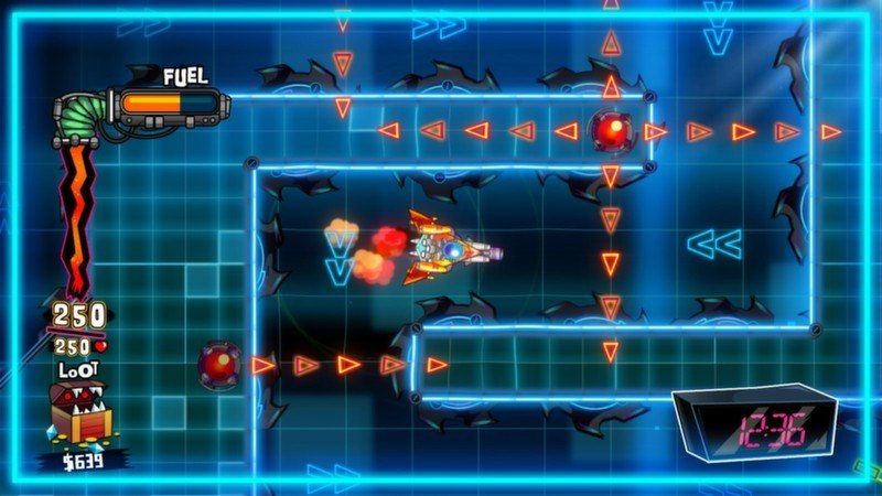 Hell Yeah! - Virtual Rabbit Missions Steam CD Key