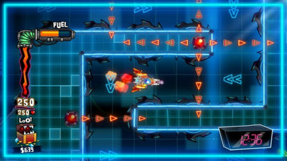 Hell Yeah! - Virtual Rabbit Missions Steam CD Key