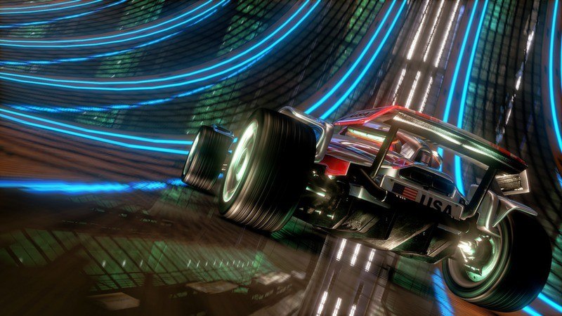 TrackMania 2 Stadium EU Steam Altergift