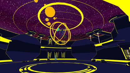 Yon Paradox Steam CD Key