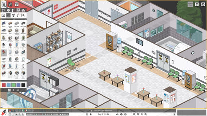 Project Hospital GOG CD Key