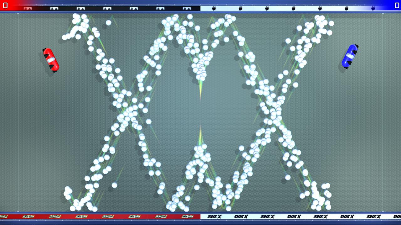 Impossiball Steam CD Key
