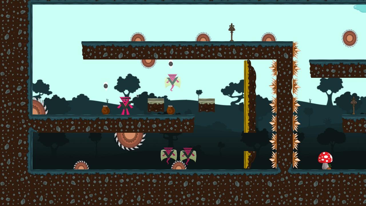 Quest of Vidhuraa Steam CD Key