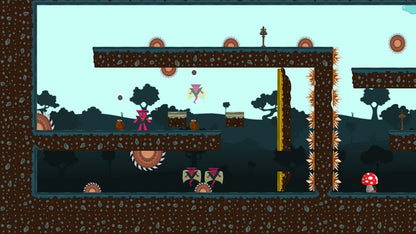Quest of Vidhuraa Steam CD Key