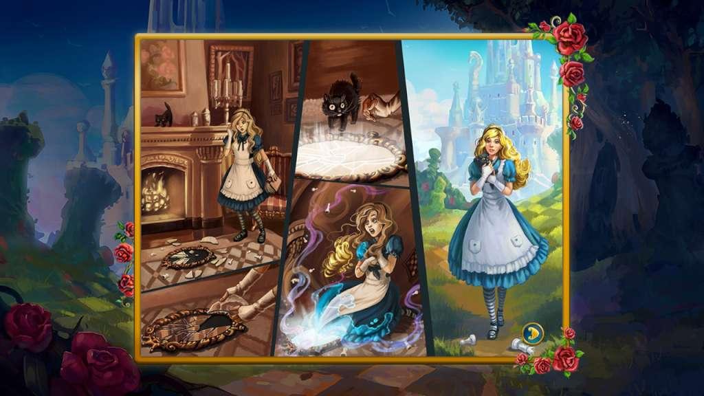 Alice's Patchworks 2 PC Steam CD Key